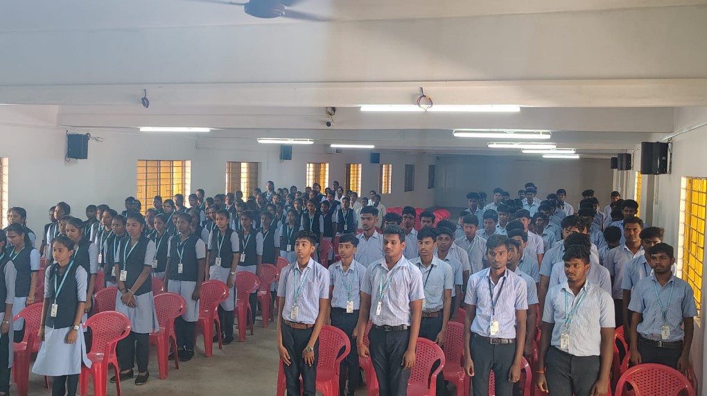 Tamil Mandram 1