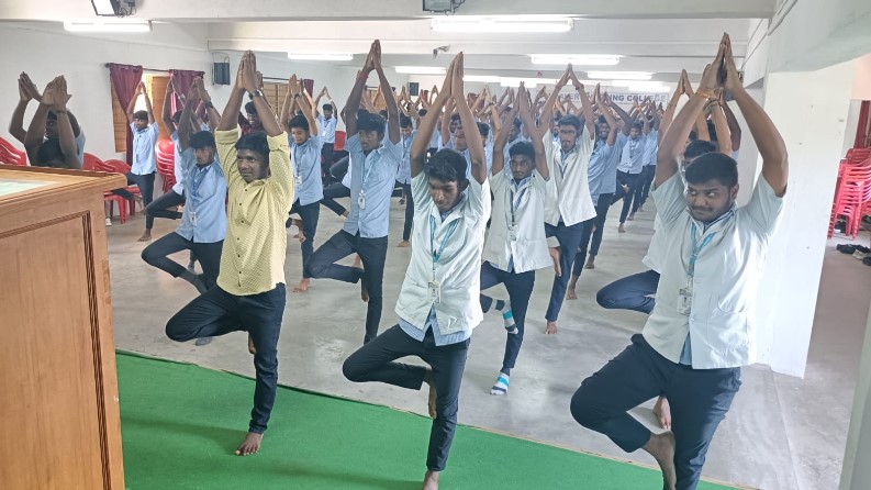 Yoga