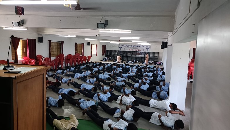 Yoga