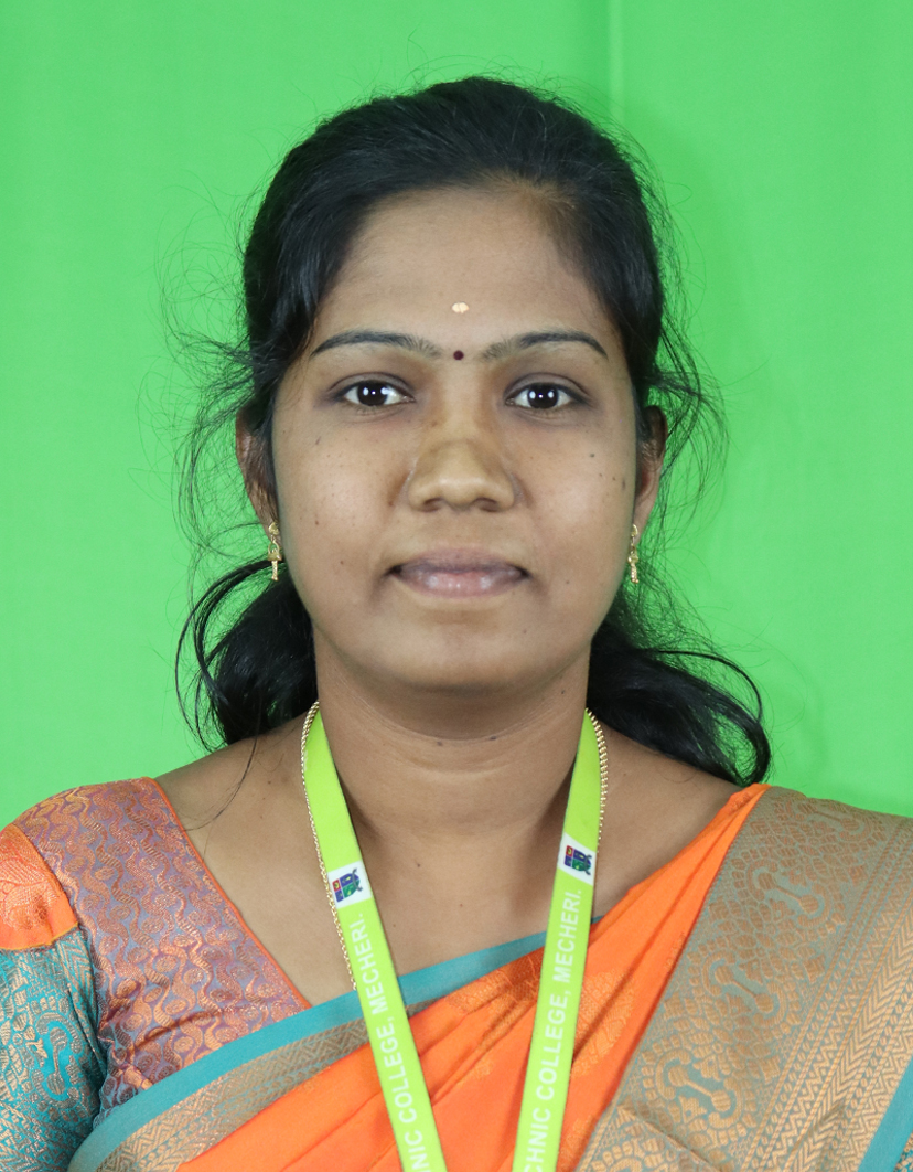 DHIVYABARATHI M