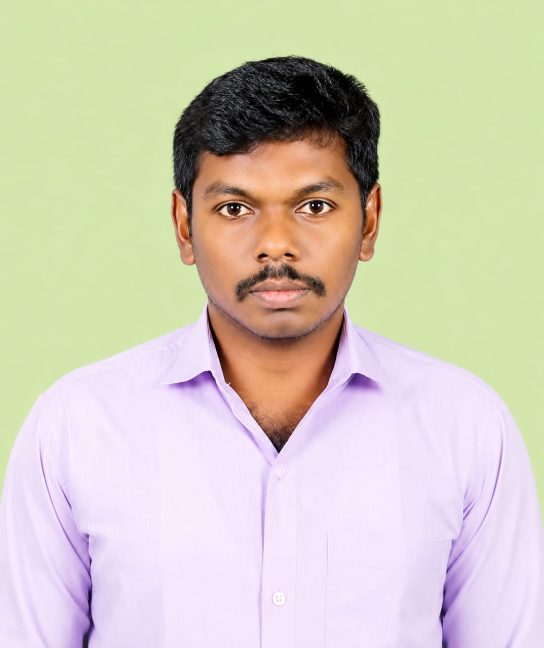 KUMAR S