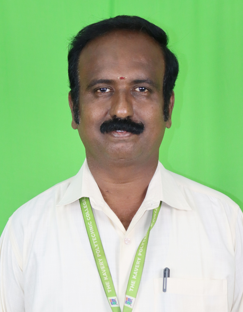 SAKTHIVEL A