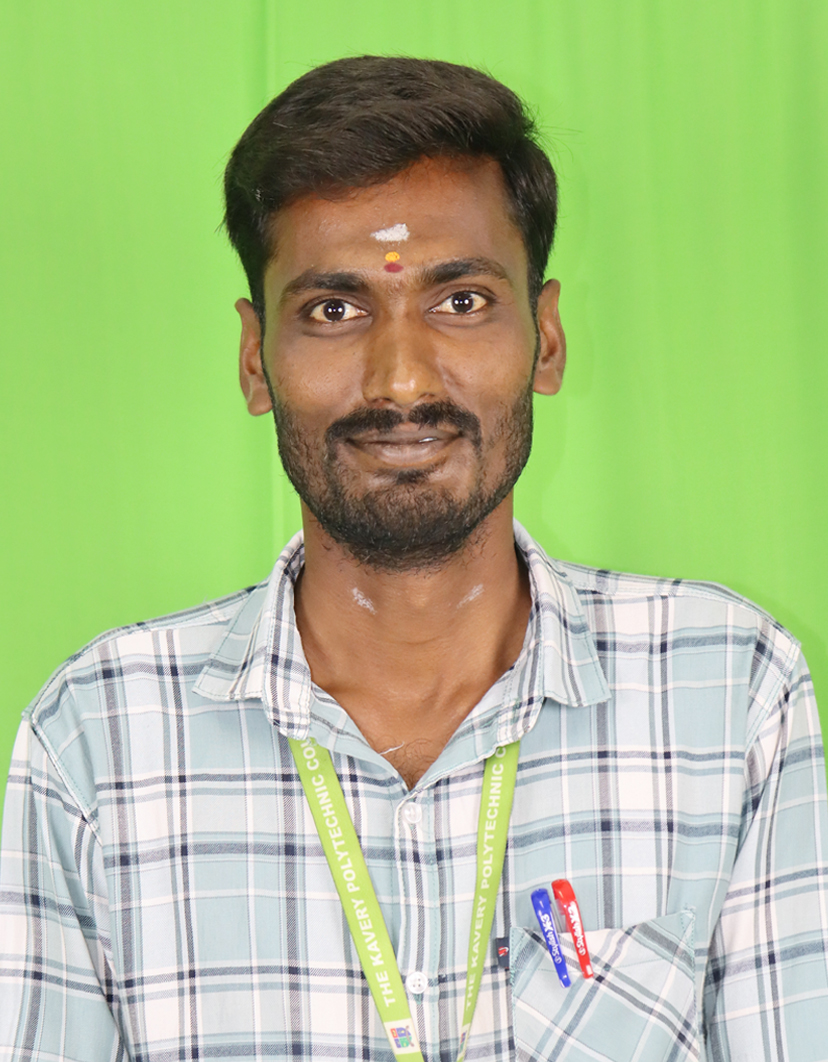 SARAVANAN M