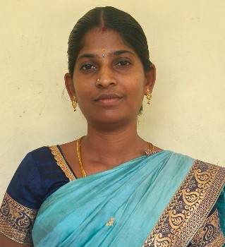 SARATHA R