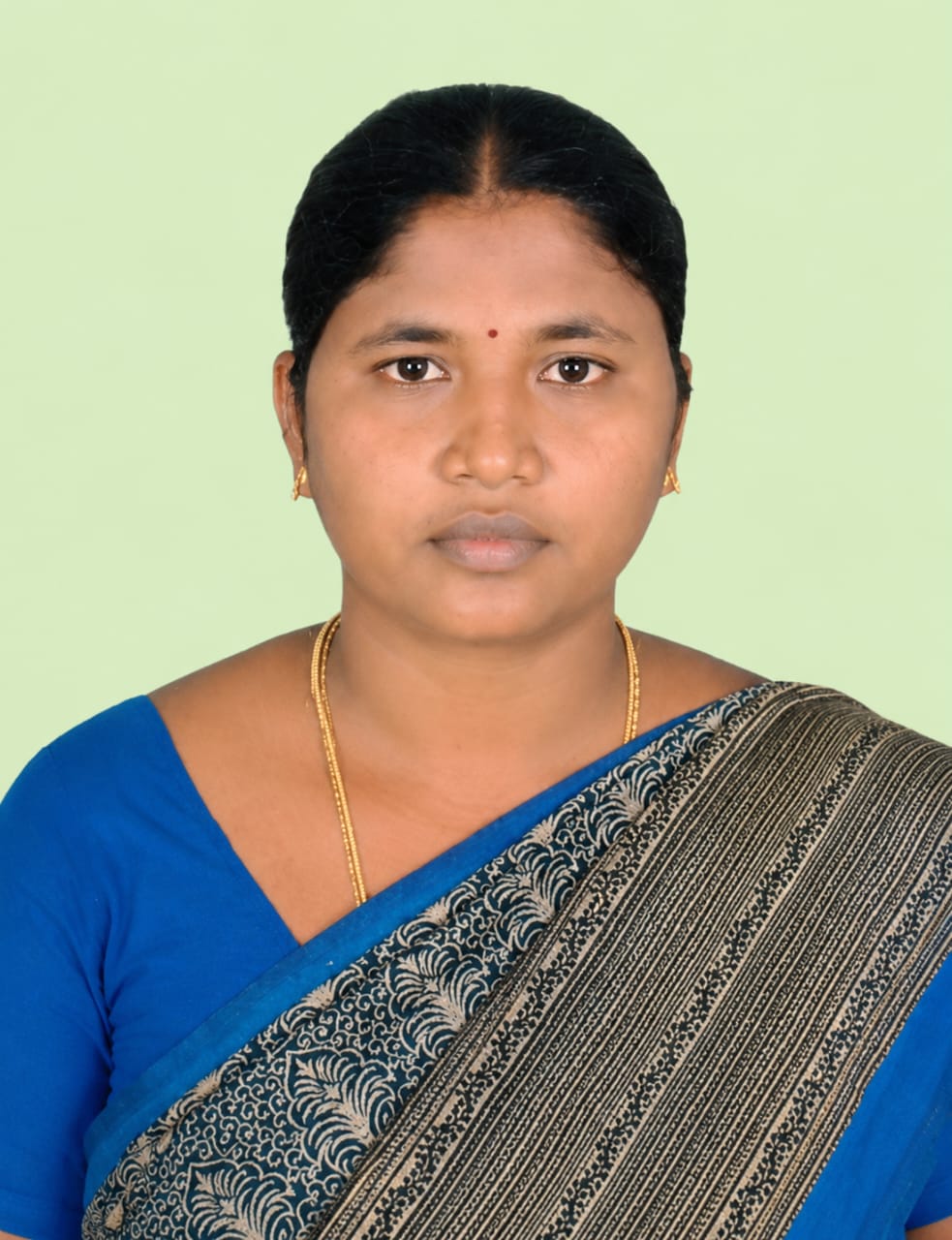 THILAGAVATHI G