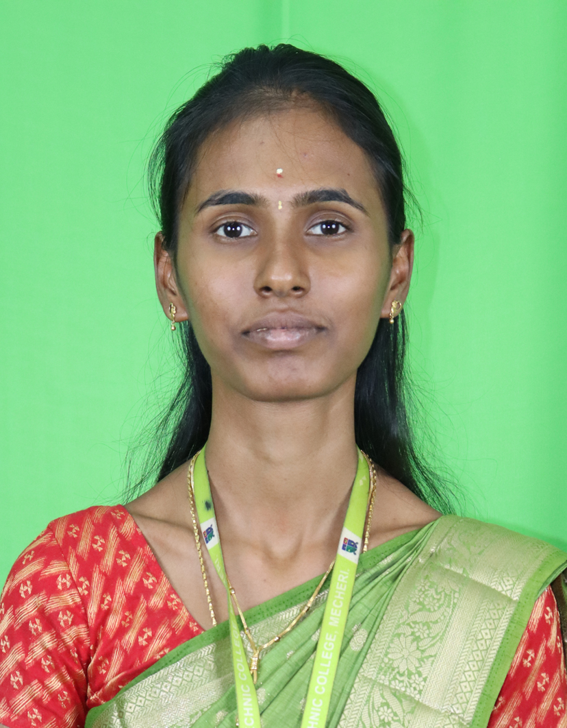 UMA MAHESHWARI V