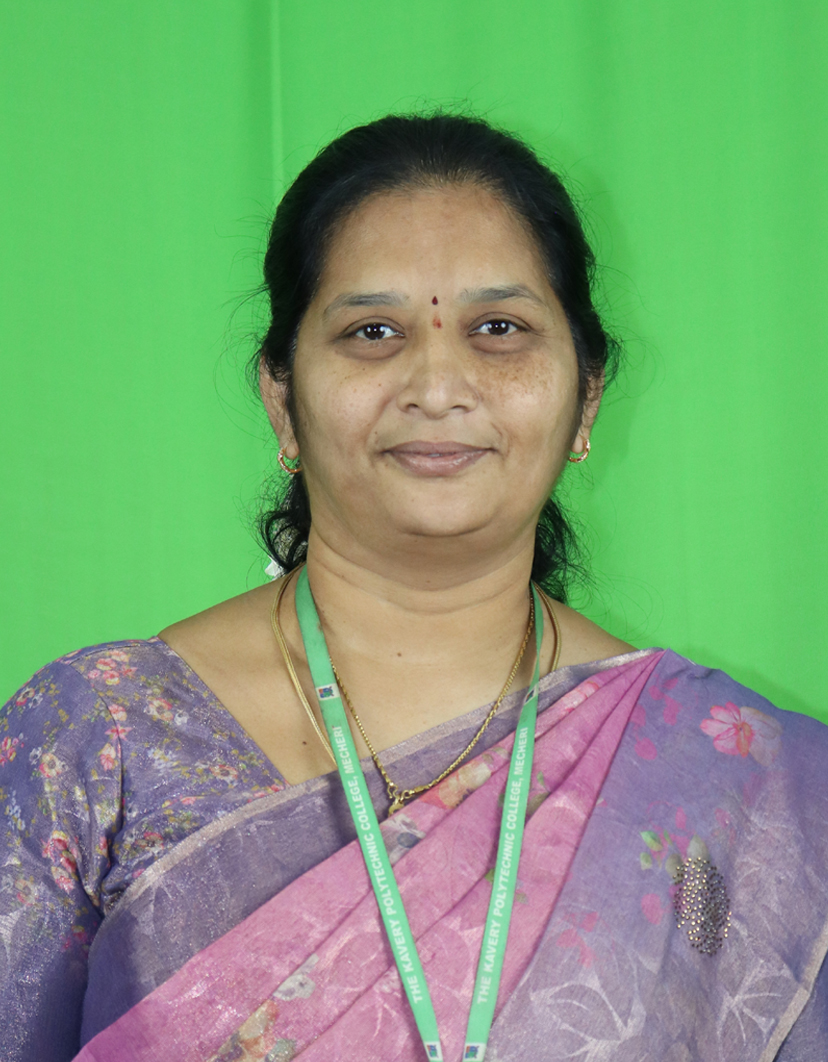 VASANTHASELVI S