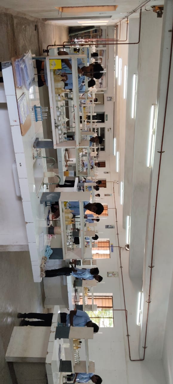 Chemistry Lab 2