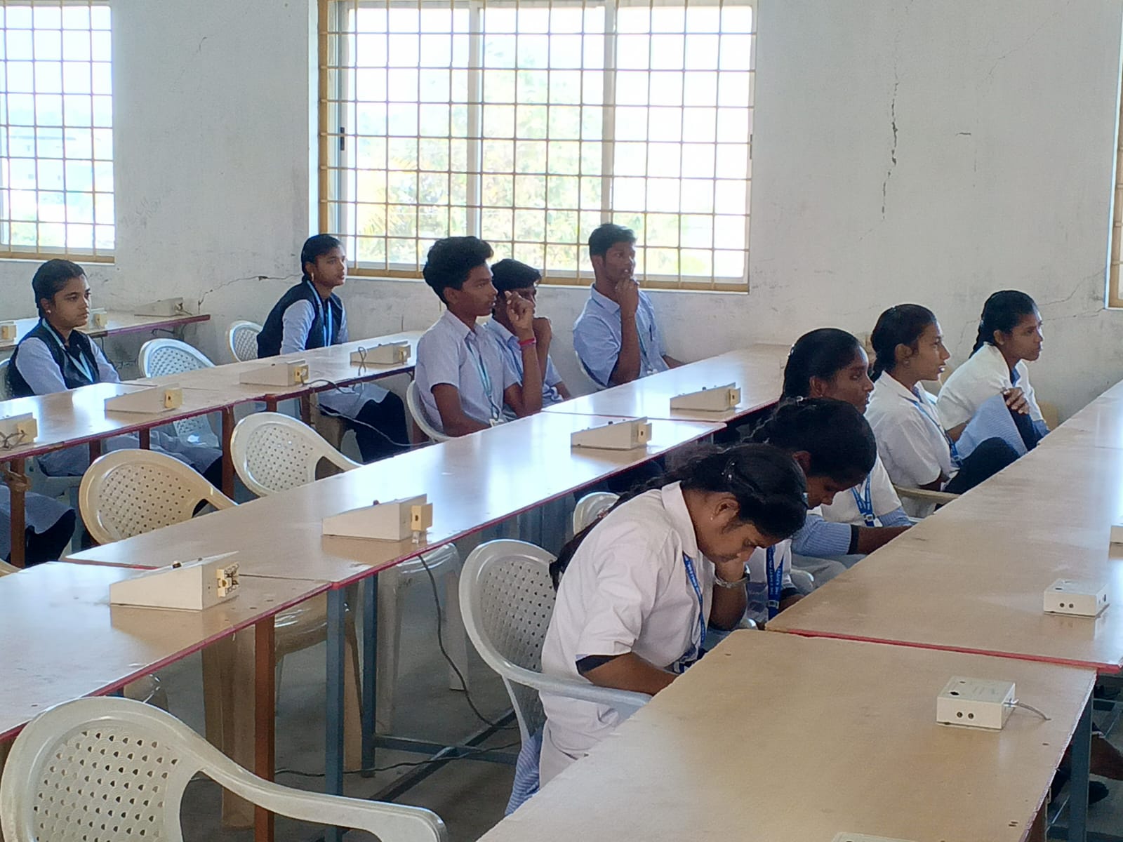 Language Lab 1
