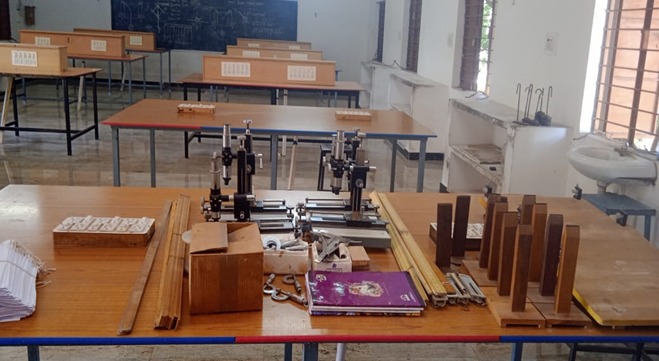 Physics Lab 1