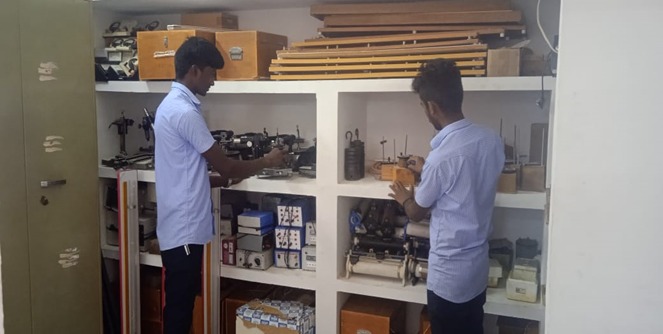 Physics Lab 2