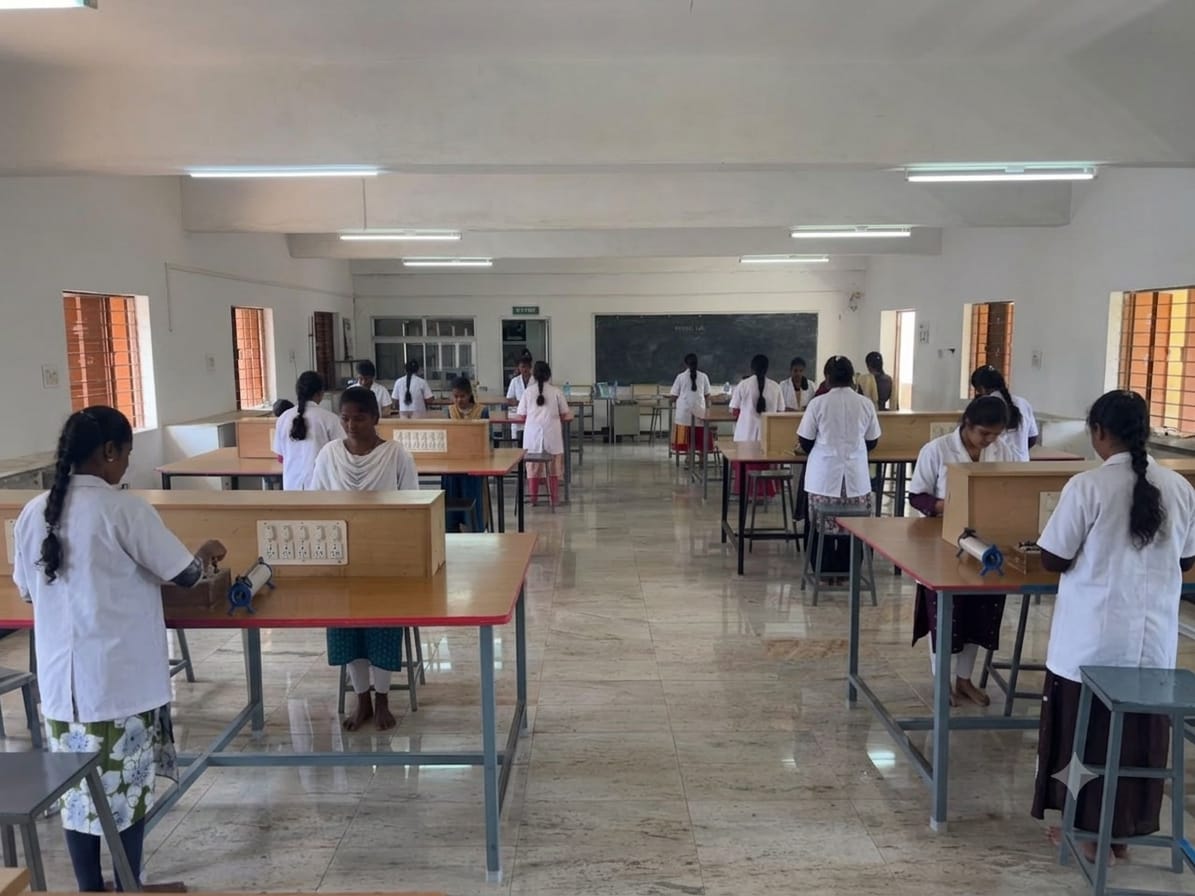 Physics Lab 1