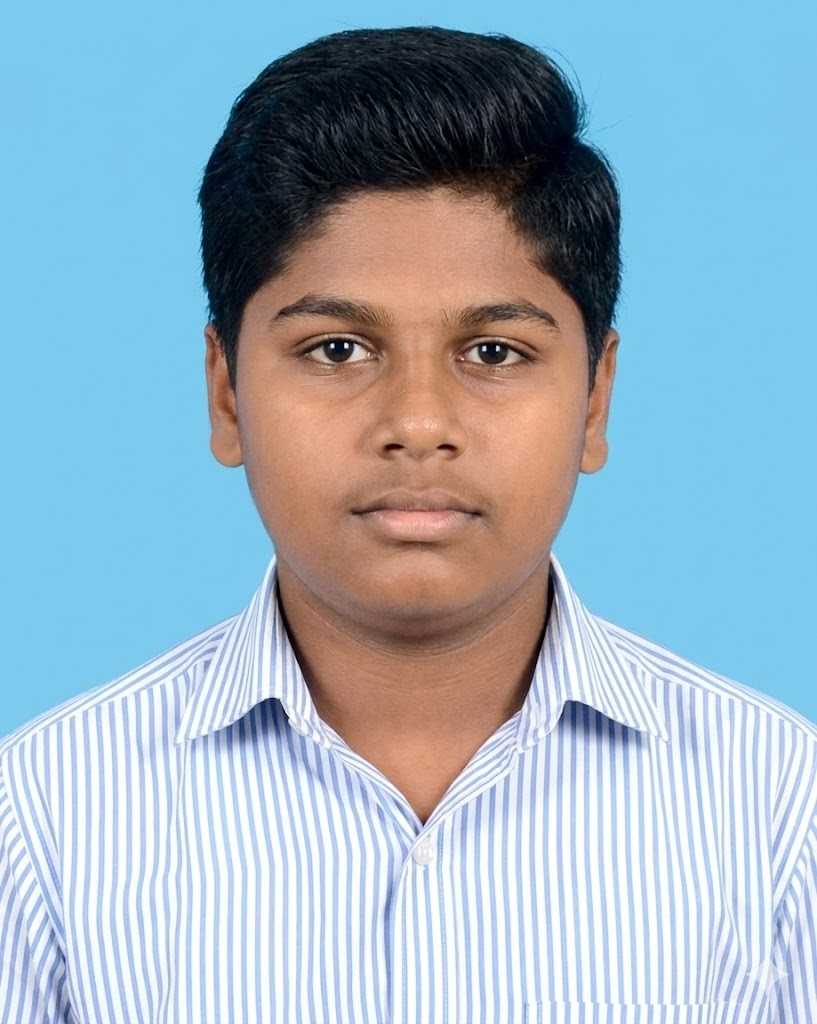 Dhanush
