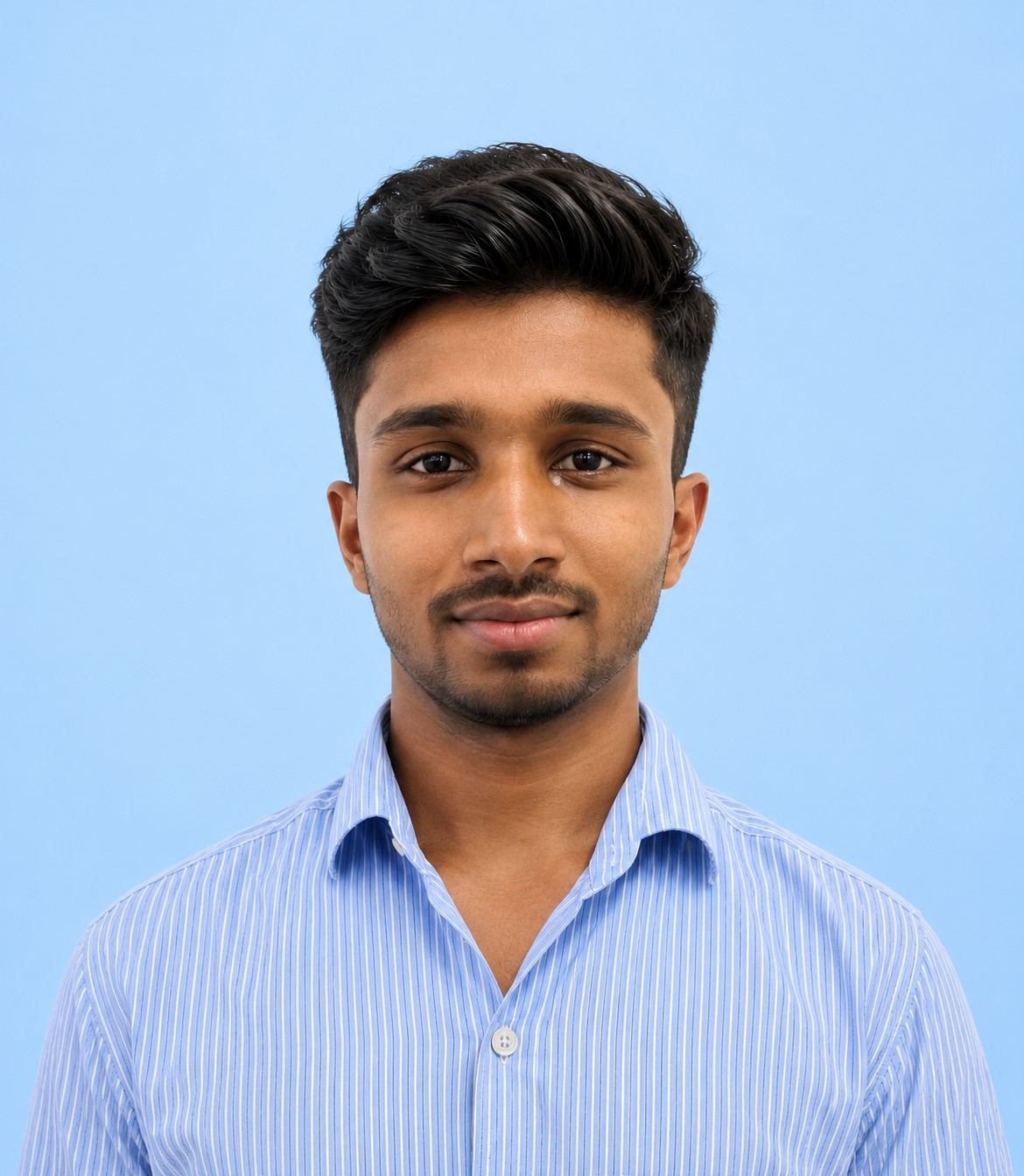 Dineshkumar
