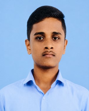 Nandha Kumar