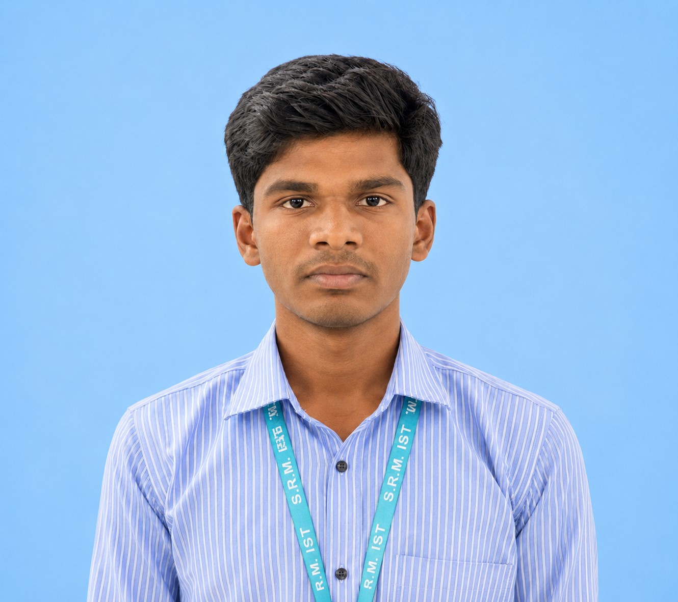 Sabarishwaran