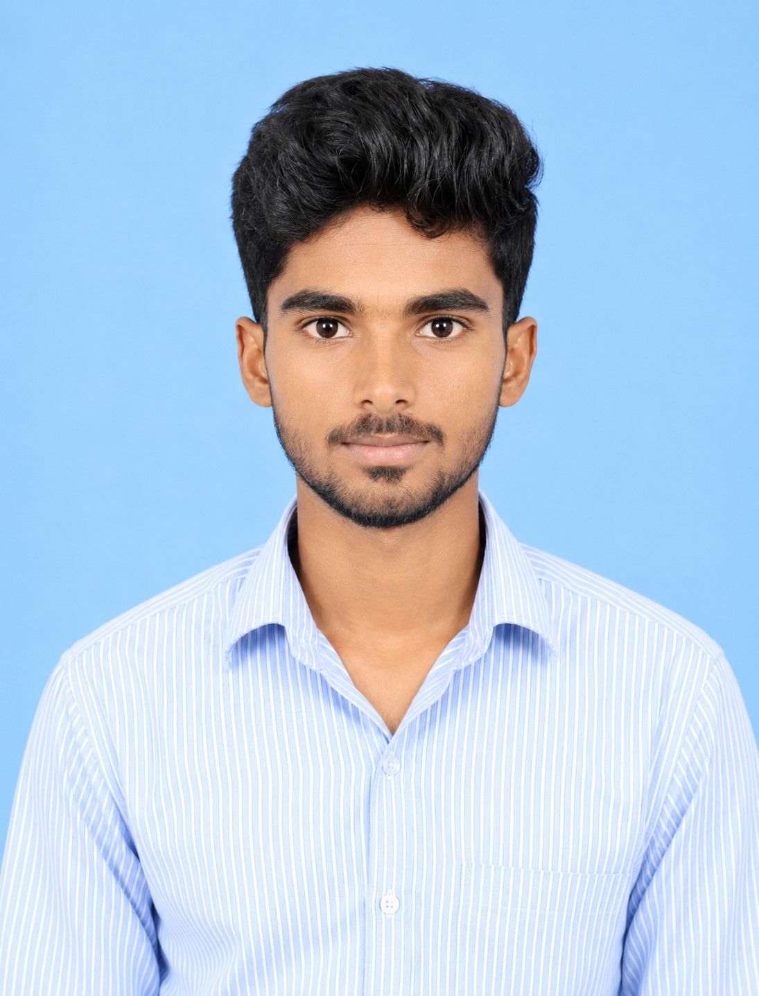 Tamilselvan