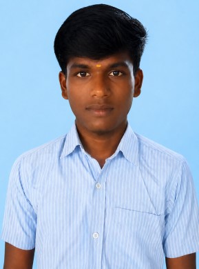 Thirumurugan