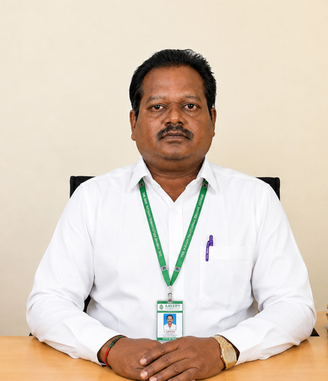 N.SRINIVASAN