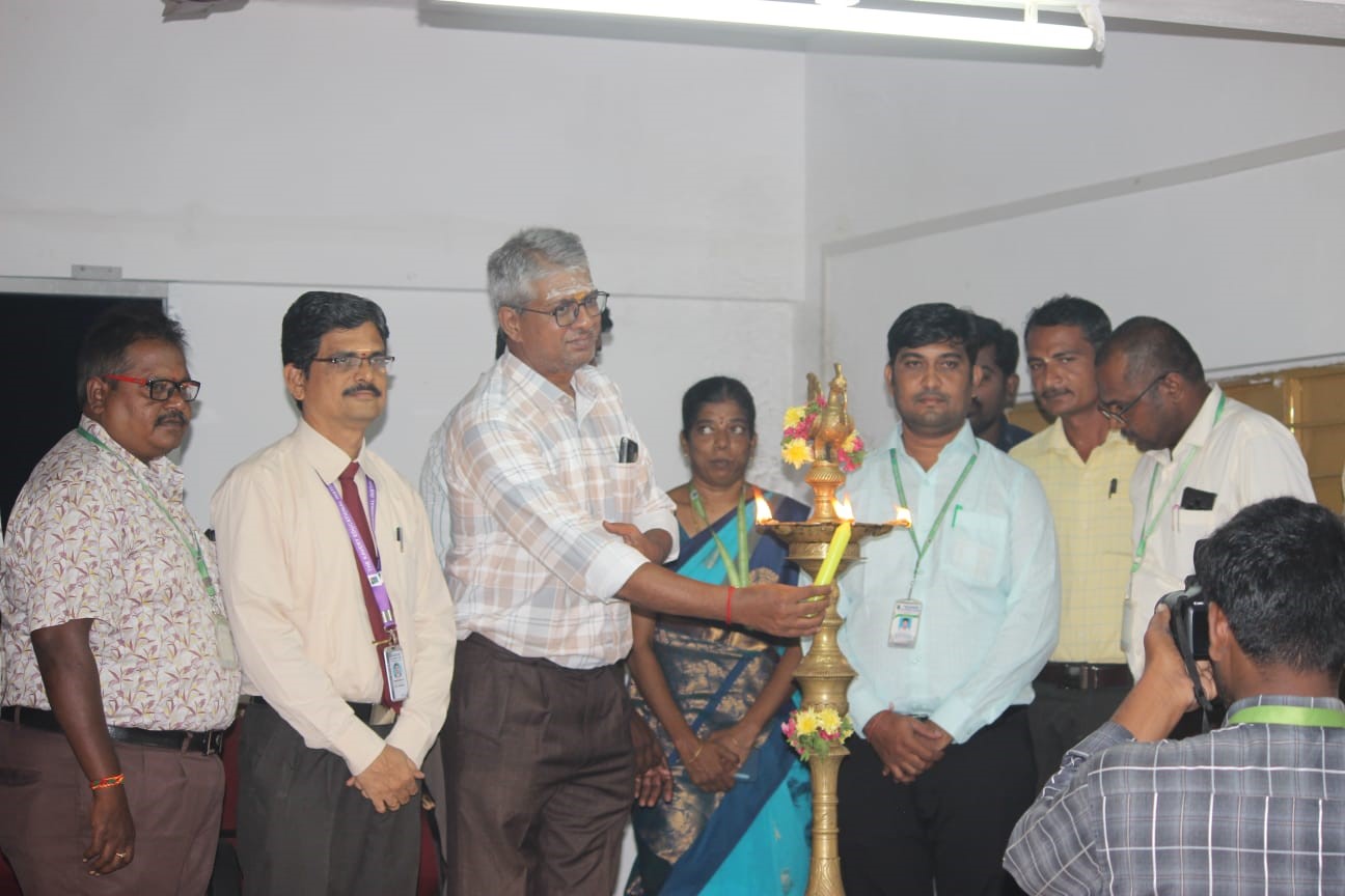 Seminar 1