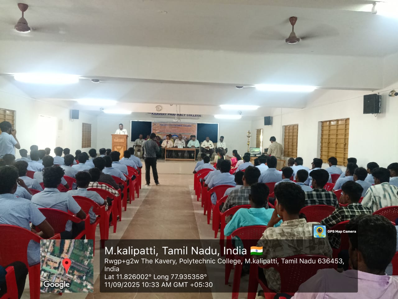 Seminar 2