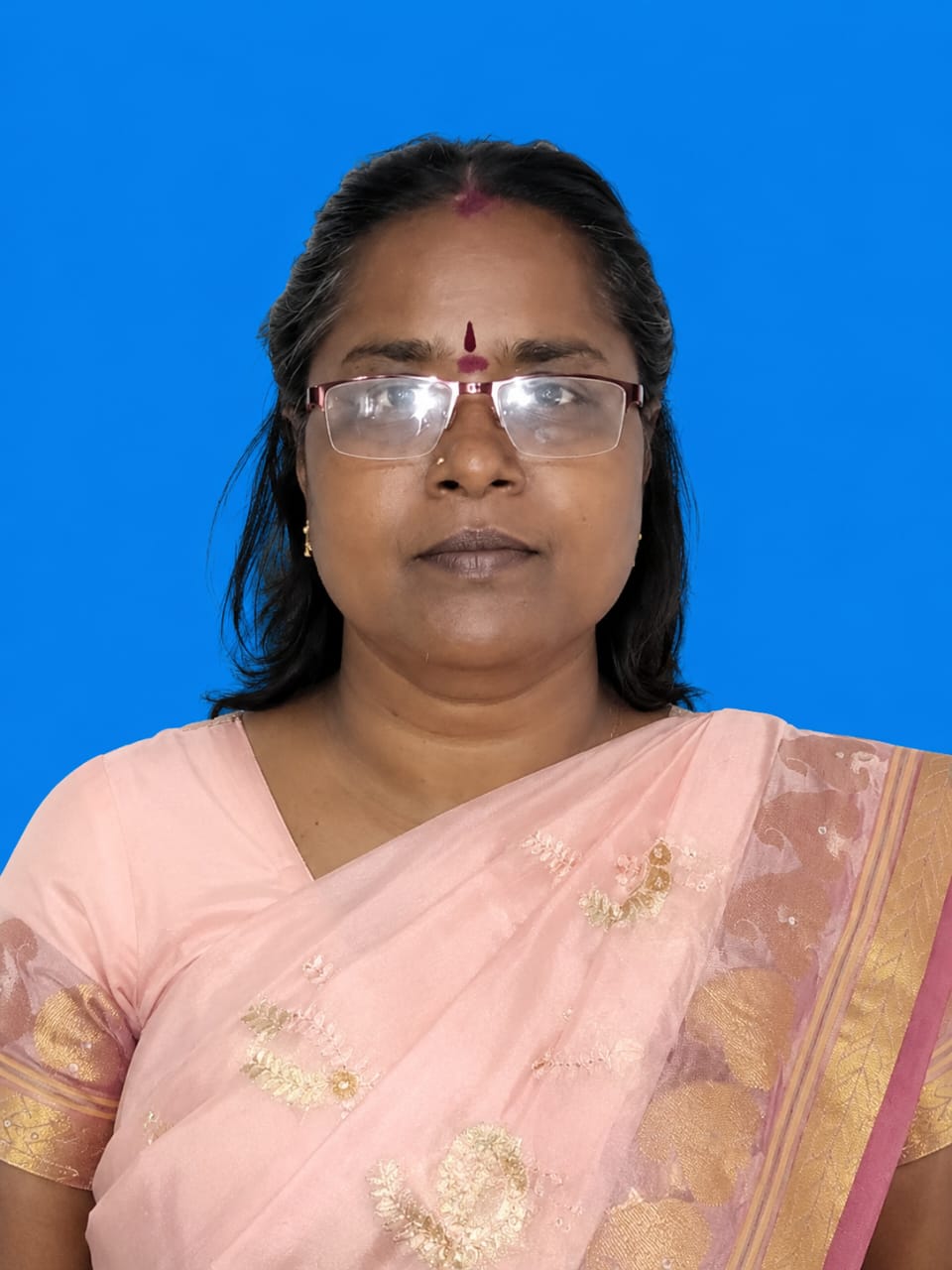 Pushpa E