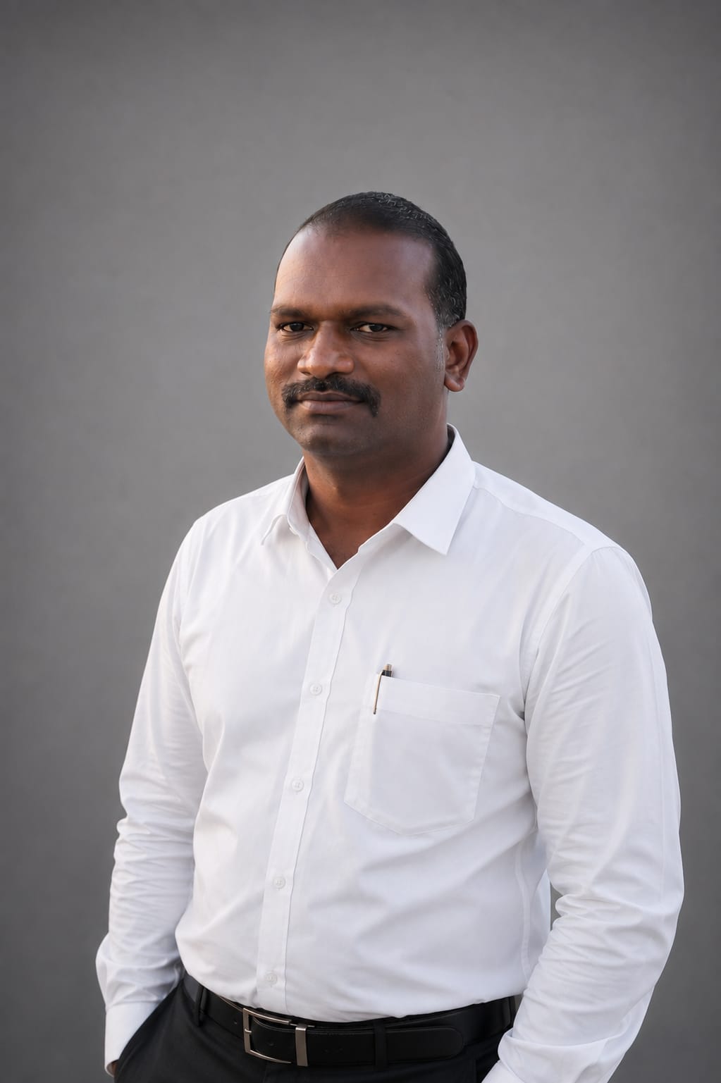 A Prakasam