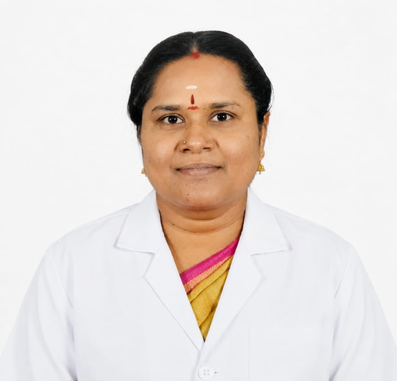 Pushpa E