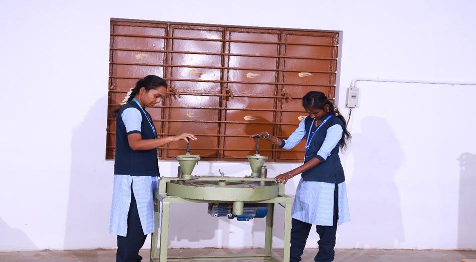 Material Testing Lab 2