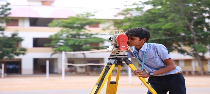 Surveying Lab 2