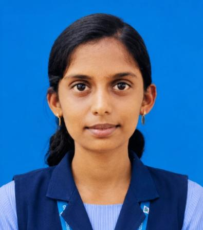 Ishwarya