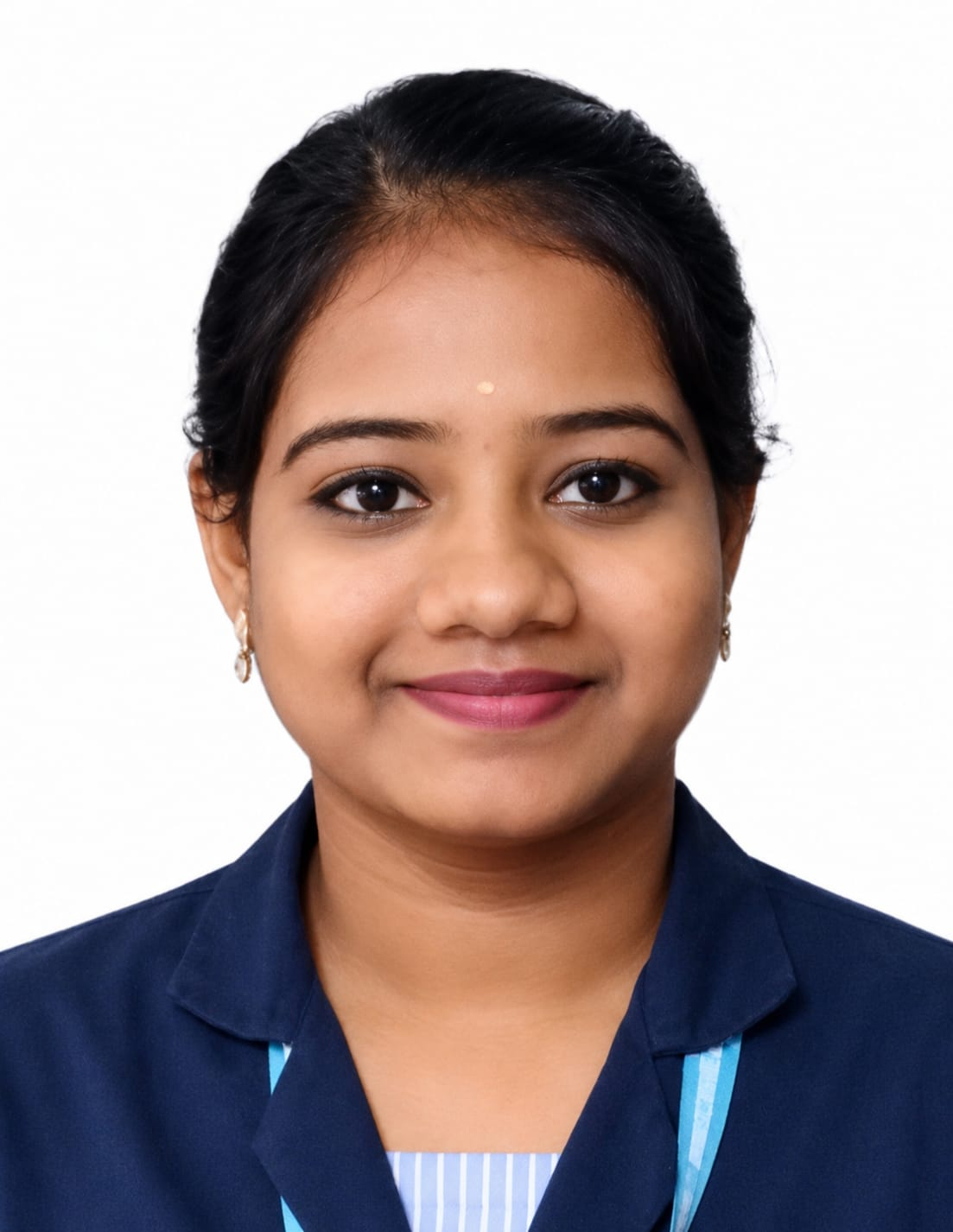 Kanishkka R