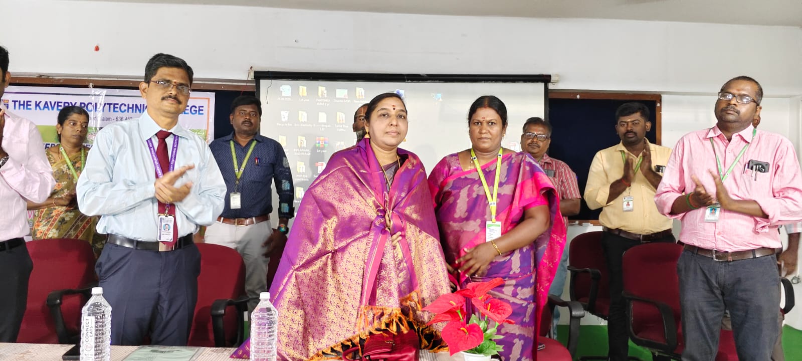 Seminar 1