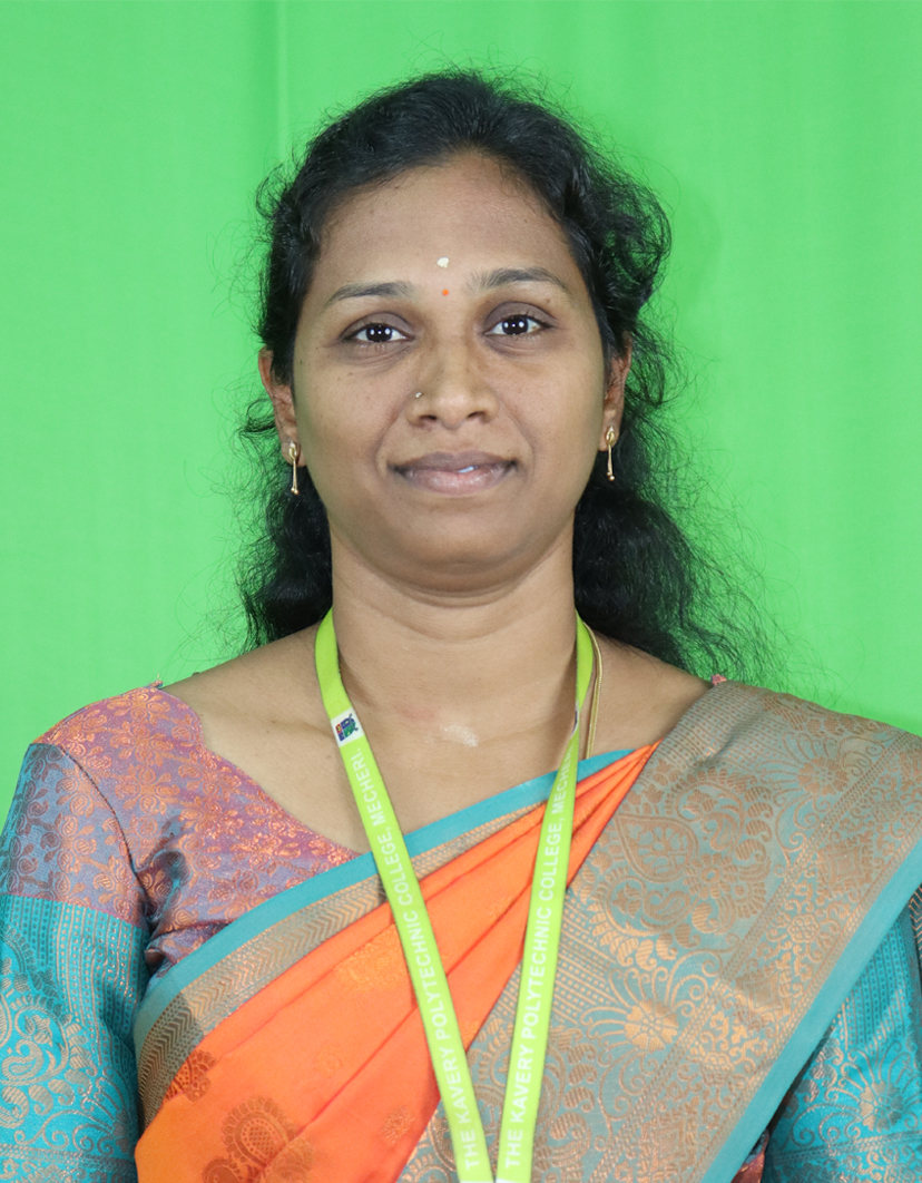 M.PREMALATHA