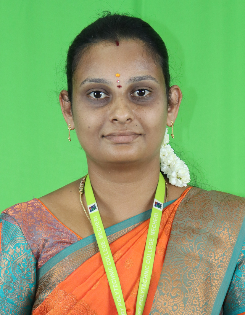 P.RANJITHA