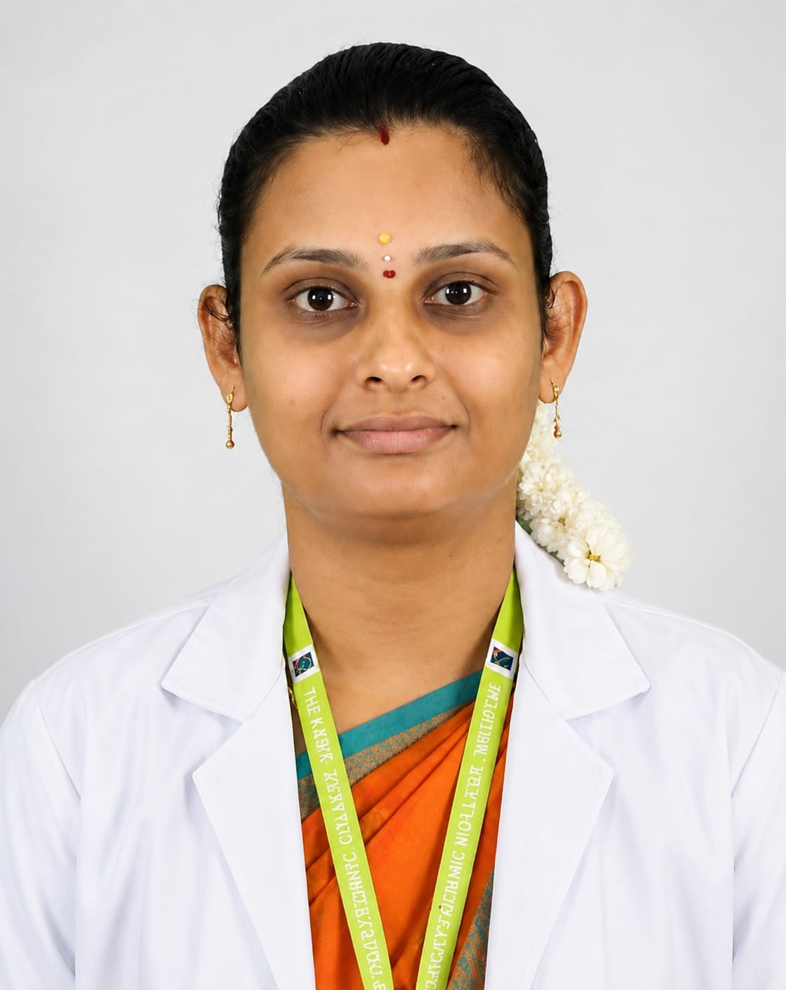 P.RANJITHA
