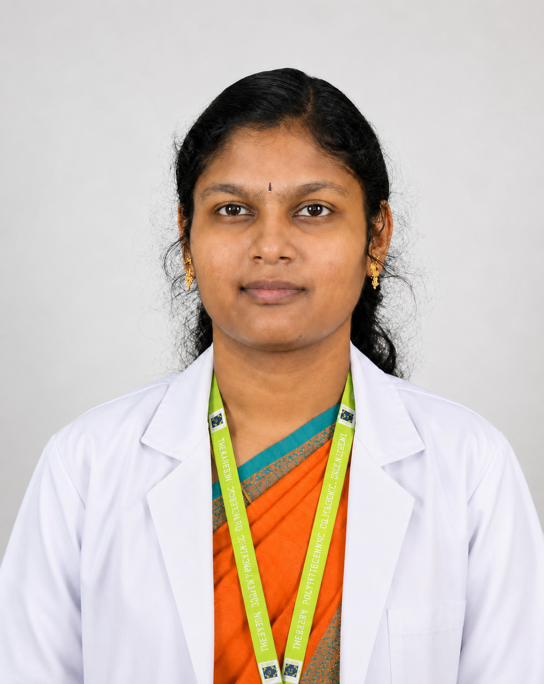 R RADHAPRIYA
