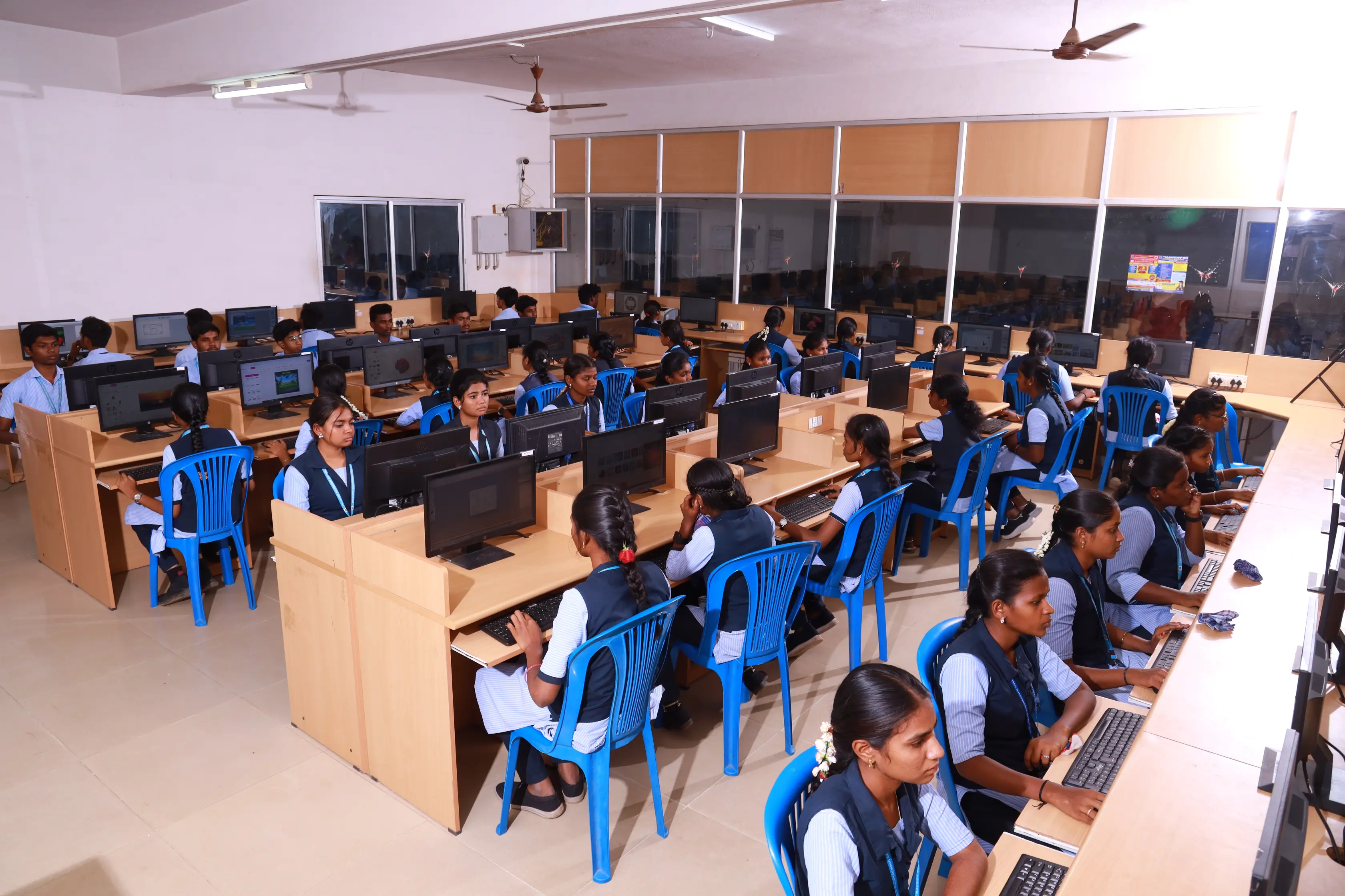 Computer Lab 1
