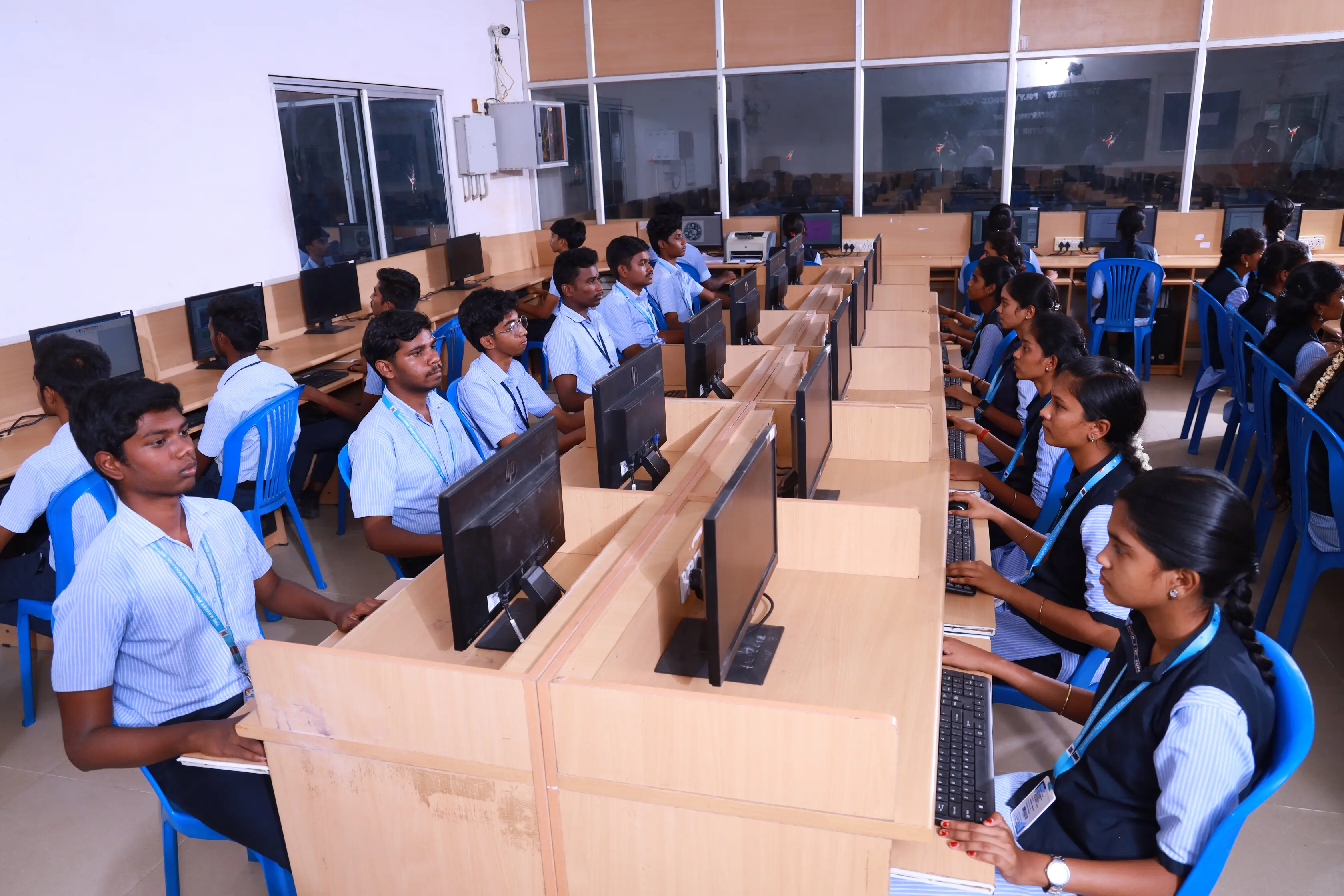Computer Lab 2
