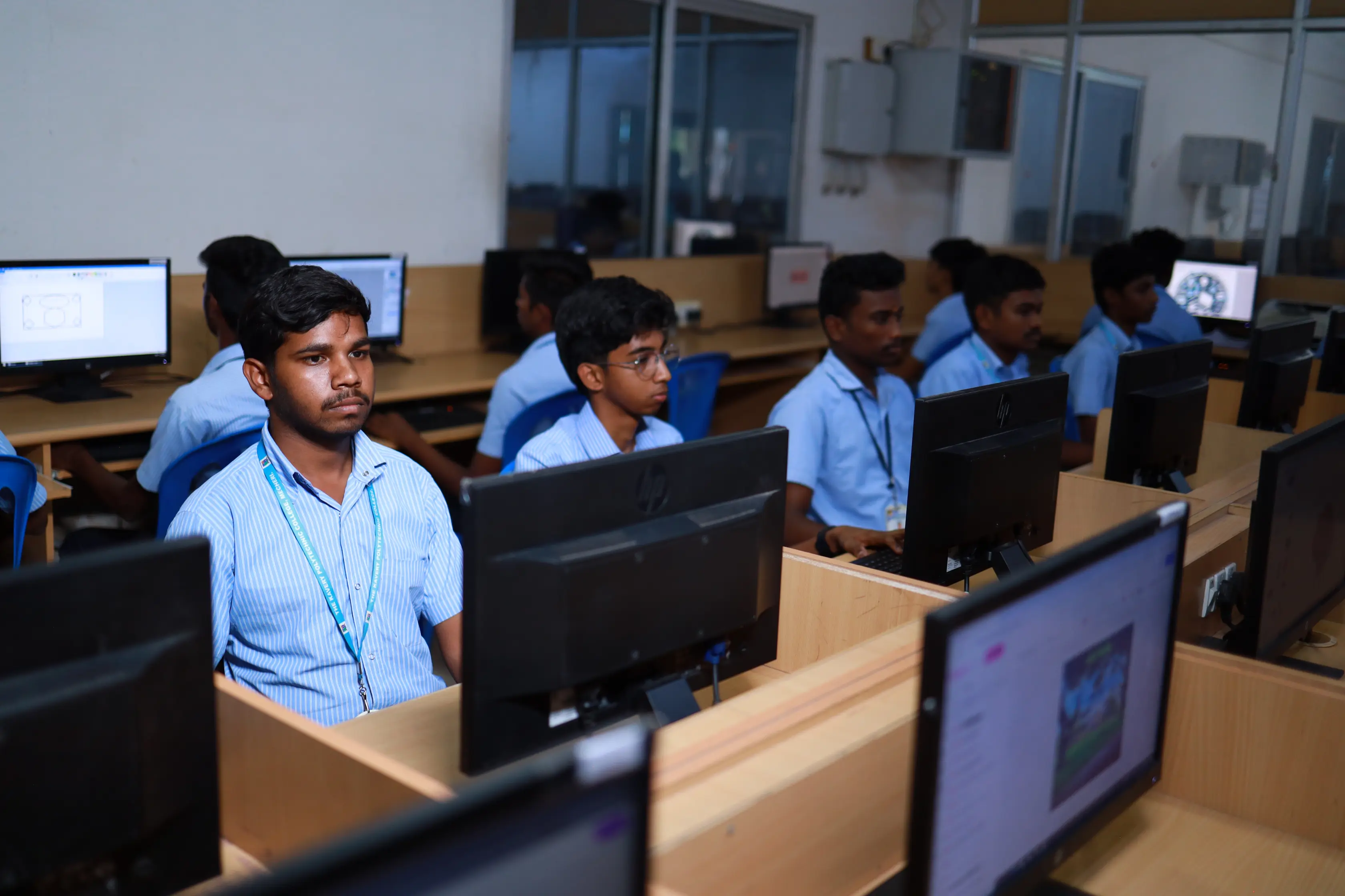 Computer Lab 4