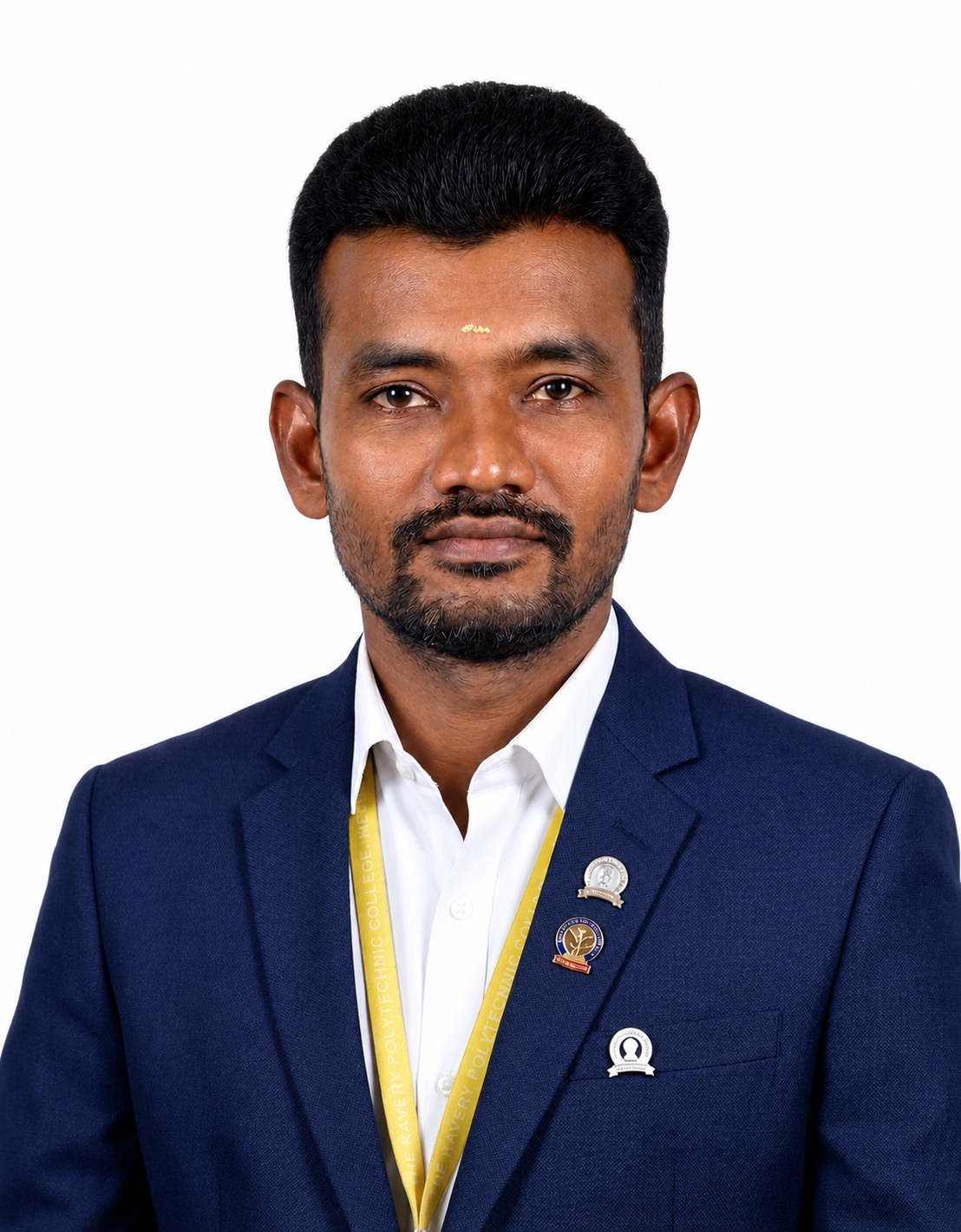 R.MURUGAN