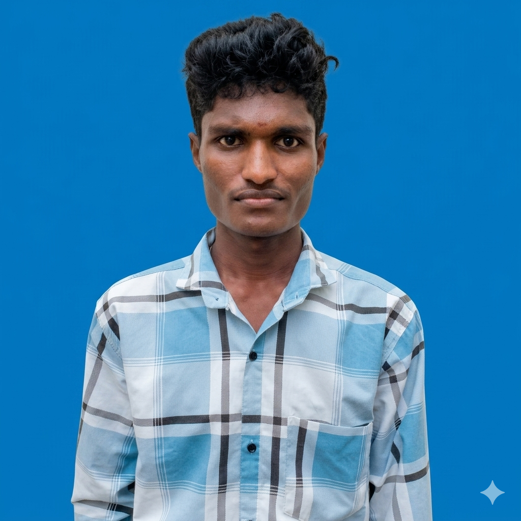Arivalagan
