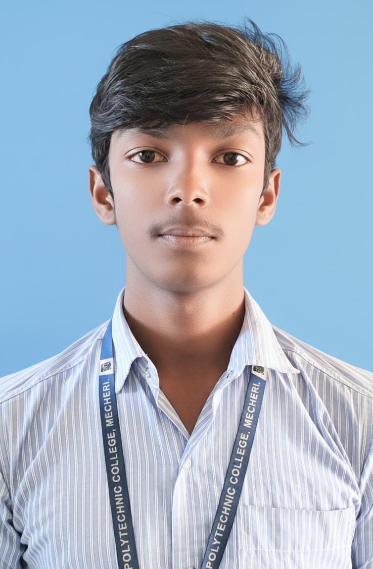 Santhosh