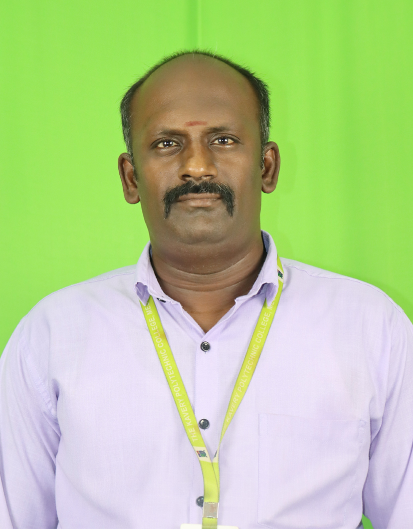 P. DINESHKUMAR