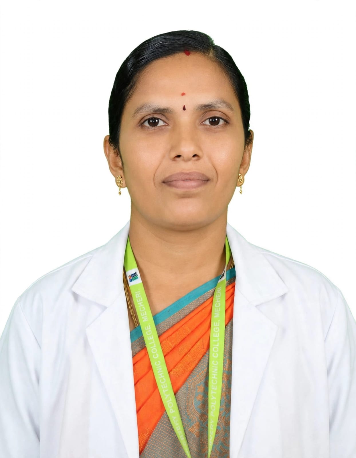 L.RAJALAKSHMI