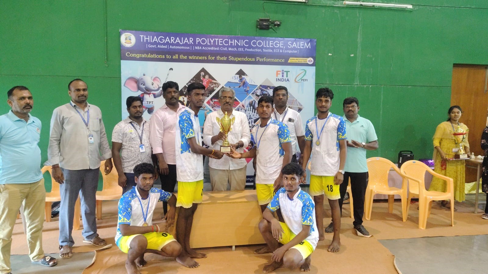 Sports 2