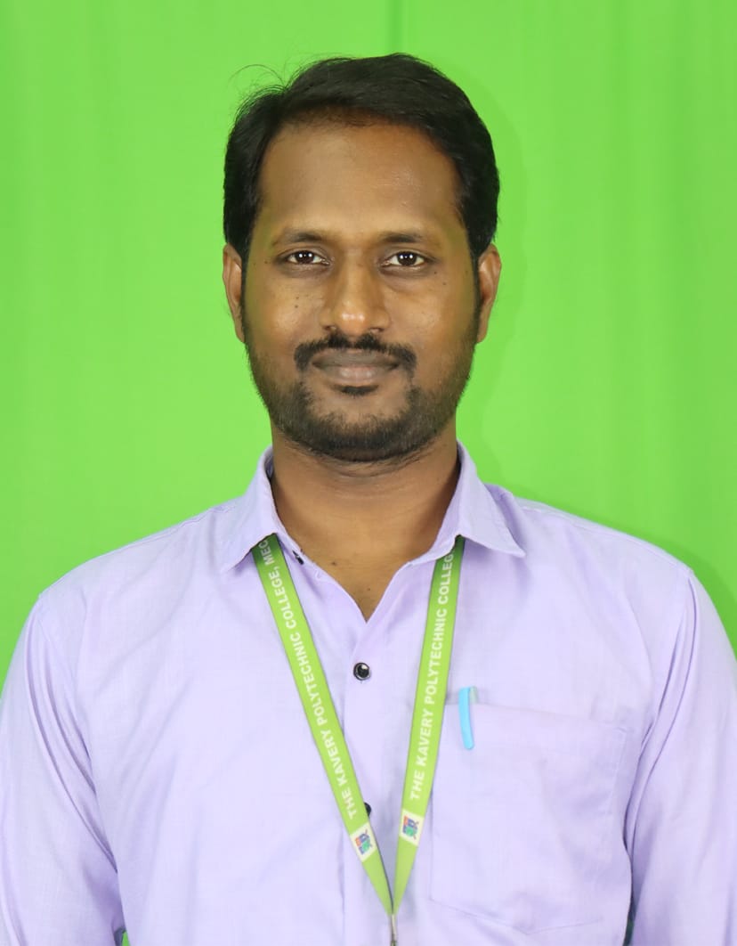 S.RAJESH