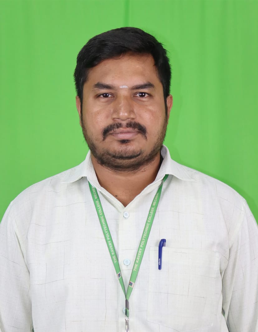 S.VINOTHKUMAR