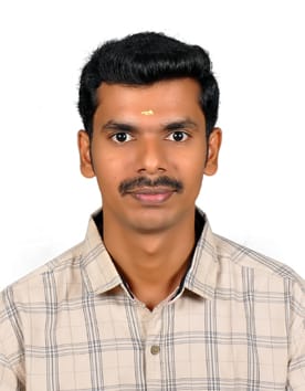 C.GOWTHAM
