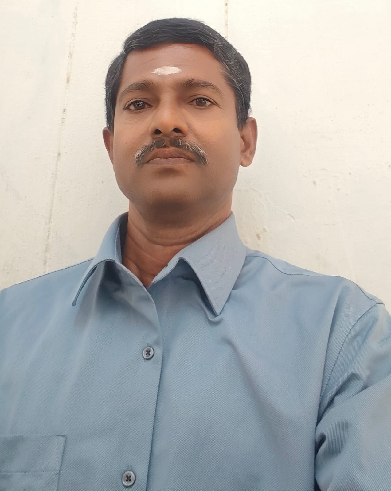 SUNDERRAJAN R